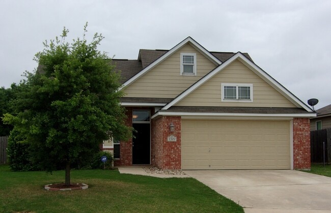 property at 7707 Bridgepointe Dr
