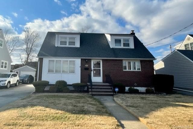 property at 109 Schenck Blvd