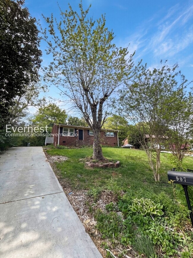 907 Newcastle Rd in Gastonia, NC - Building Photo - Building Photo