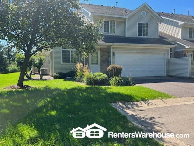 property at 8938 Spring Ln