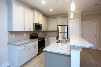 Keystone at James Landing in Jamestown, NC - Building Photo - Building Photo