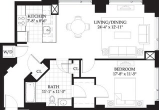 4 Emerson Pl in Boston, MA - Building Photo - Building Photo