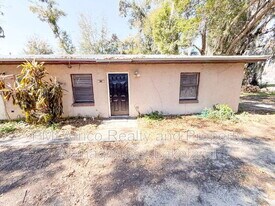 670 Garden St in Bartow, FL - Building Photo