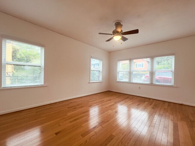 Rose Garden Apartments