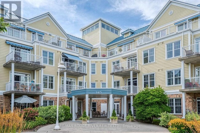 property at 145 3rd St