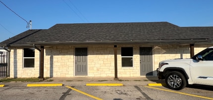 3406 TX-36 in Gatesville, TX - Foto de edificio - Building Photo