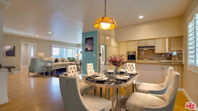 property at 9631 Crystal View Dr