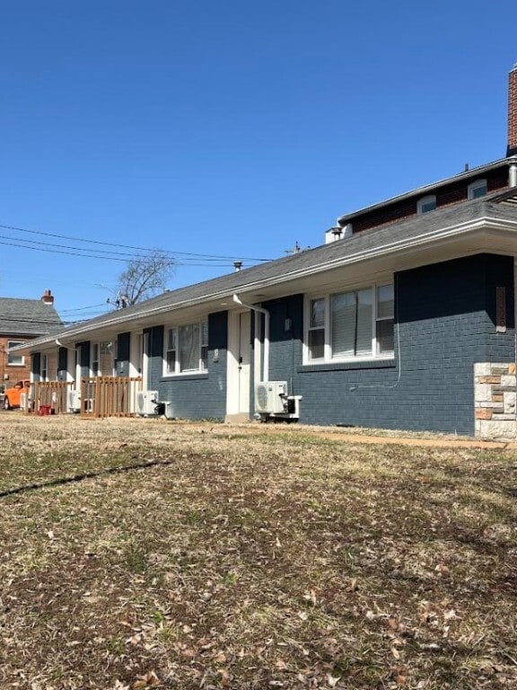 3329 Lawn Ave in St. Louis, MO - Building Photo - Building Photo
