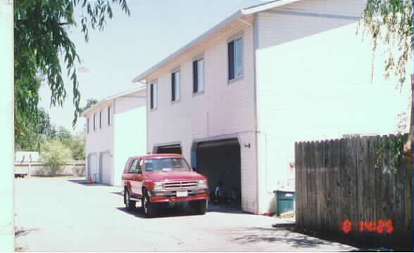 962-968 Stony Point Rd in Santa Rosa, CA - Building Photo - Building Photo