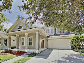 13757 Darchance Rd in Windermere, FL - Building Photo - Building Photo