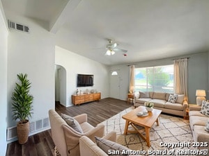 9202 Silver Hill in San Antonio, TX - Building Photo - Building Photo