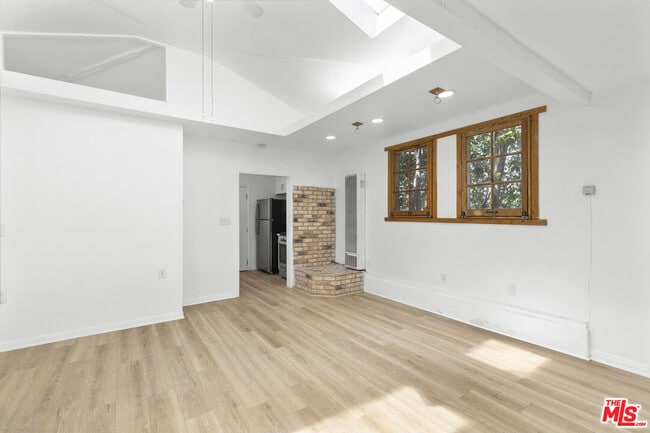 property at 11110 Charnock Rd