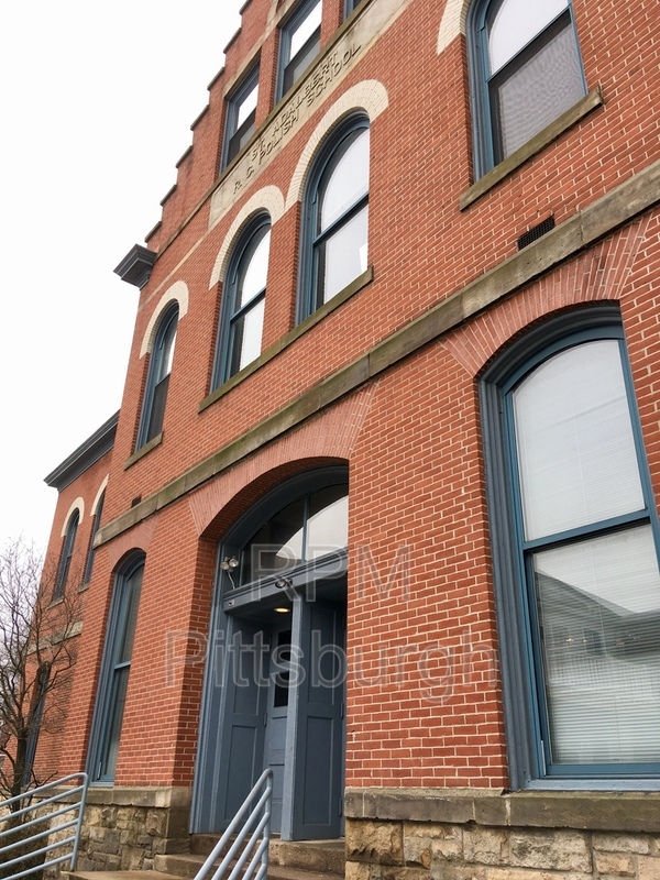 property at 171 S 15th St