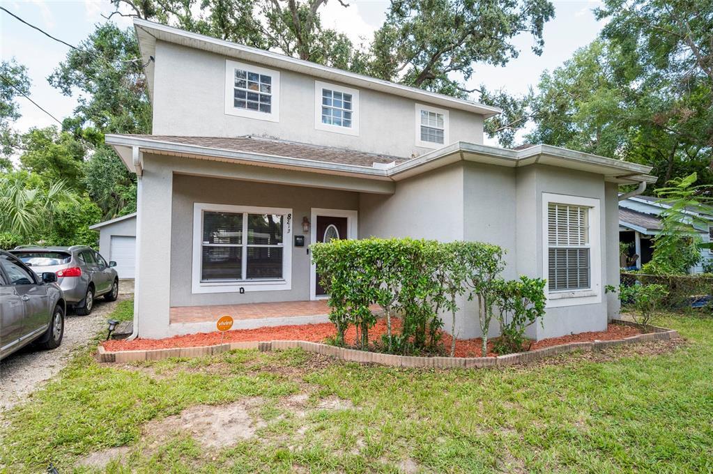 8213 N Klondyke St in Tampa, FL - Building Photo