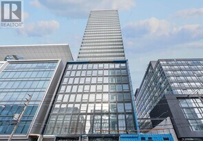 284 King St E in Toronto, ON - Building Photo