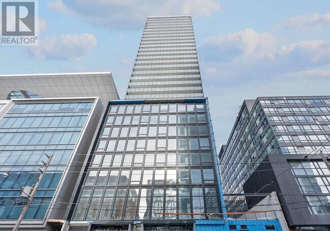 property at 284 King St E