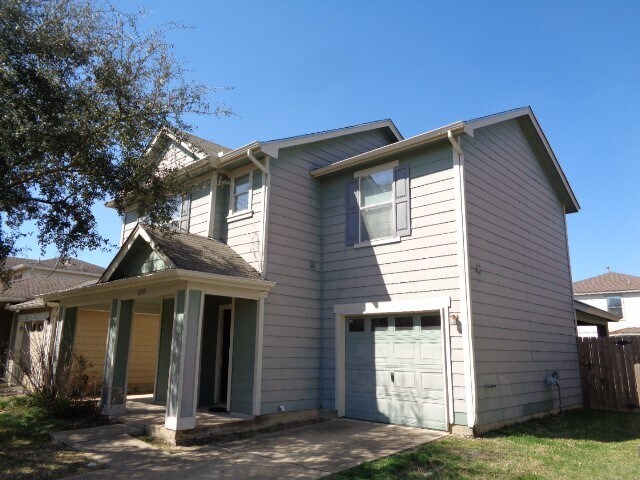 property at 11310 Seven Sisters Dr