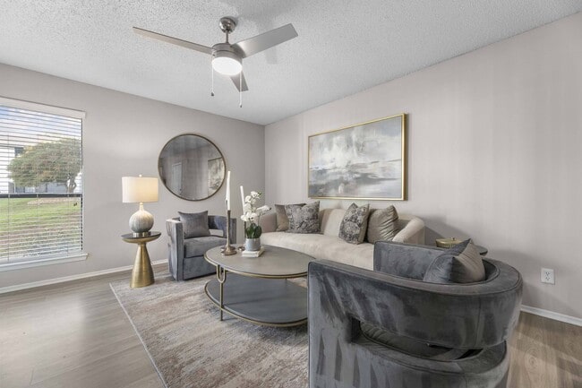 The Retreat at River Ranch