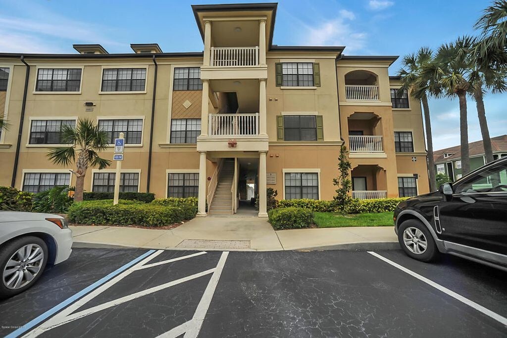 6461 Borasco Dr in Melbourne, FL - Building Photo