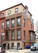 144 Lefferts Pl Apartments