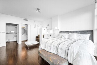 3451 NE 1st Ave in Miami, FL - Foto de edificio - Building Photo