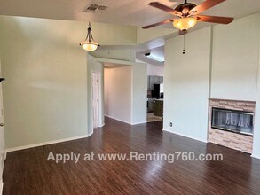 6461 Monte Vista Ave in Twentynine Palms, CA - Building Photo - Building Photo