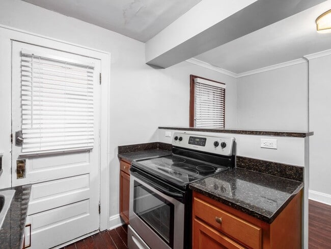 83 W 1st Ave in Columbus, OH - Building Photo - Building Photo