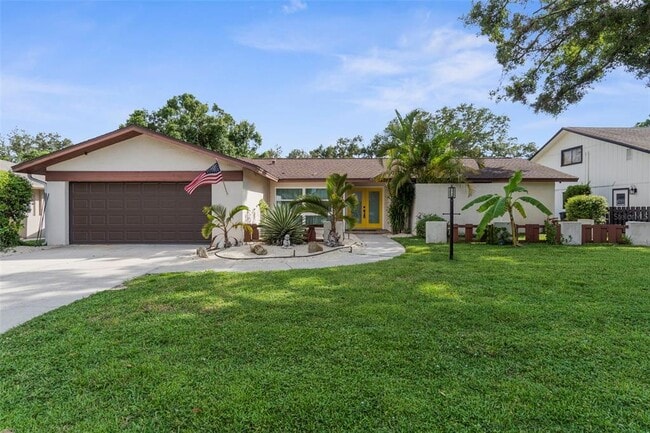 property at 4250 Marlowe Dr