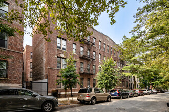 Garfield Court in Brooklyn, NY - Building Photo - Primary Photo