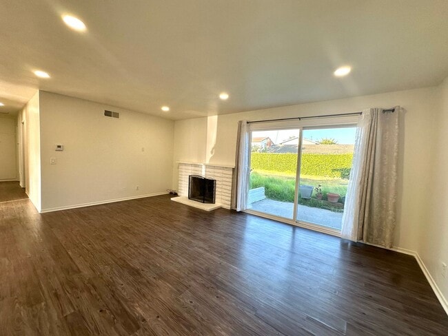 property at 17122 Santa Lucia St