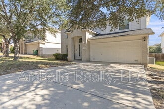 9810 Moffitt Dr in San Antonio, TX - Building Photo - Building Photo