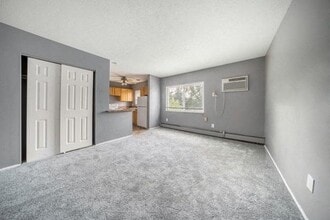 Nottingham Place Apartments in Cleveland, OH - Building Photo - Building Photo