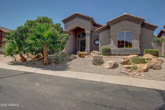 1918 E Marilyn Rd in Phoenix, AZ - Building Photo - Building Photo