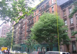 528-546 E 82nd St Apartamentos