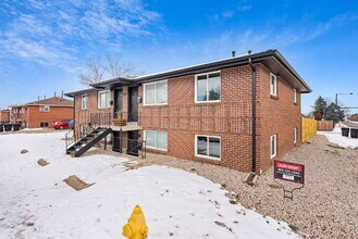 1100 Rosemary St in Denver, CO - Building Photo - Building Photo