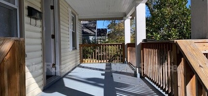 1019 Burleigh Ave in Dayton, OH - Building Photo - Building Photo