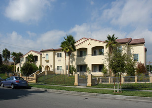 William C. Arthur Terrace in Corona, CA - Building Photo - Building Photo