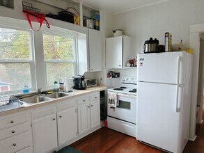 821 Billy Frank Jr. St in Bellingham, WA - Building Photo - Building Photo