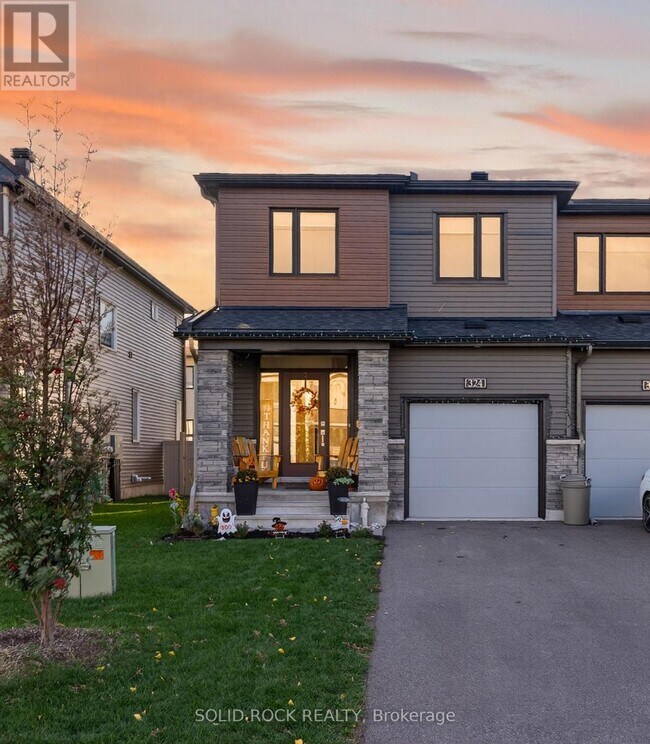 324 Blossom Pass Ter in Ottawa, ON - Building Photo - Building Photo