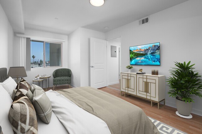 13429 Vanowen St in Los Angeles, CA - Foto de edificio - Building Photo