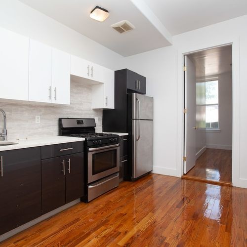 291 Jefferson St-Unit -1H in Brooklyn, NY - Building Photo - Building Photo