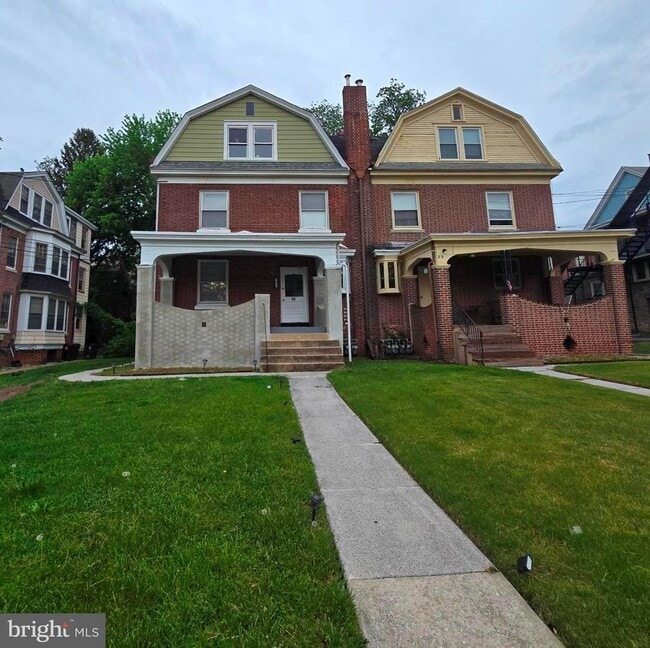 61 Owen Ave in Lansdowne, PA - Building Photo - Building Photo