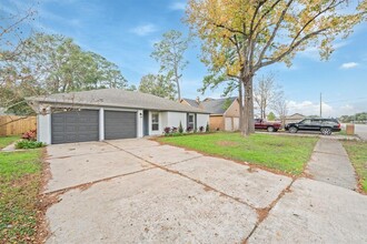 23307 Apple Arbor Dr in Spring, TX - Building Photo - Building Photo