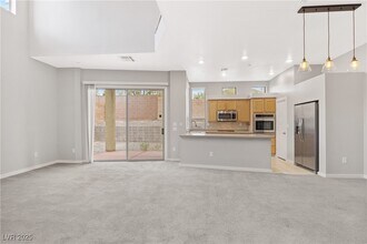 6472 Spiced Butter Rum St in North Las Vegas, NV - Building Photo - Building Photo