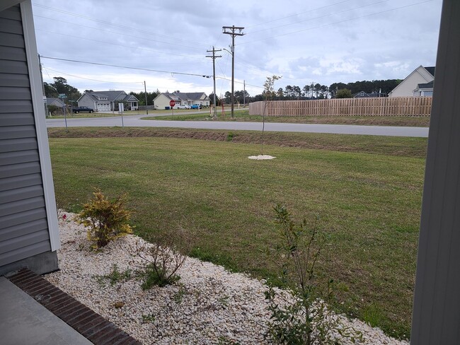 600 Osprey Landing Dr in Holly Ridge, NC - Building Photo - Building Photo