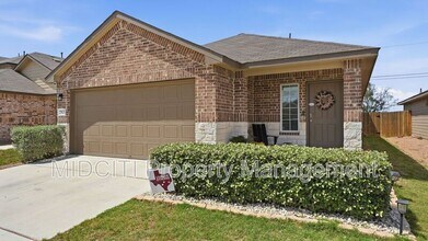2913 Brogan Creek in New Braunfels, TX - Building Photo - Building Photo