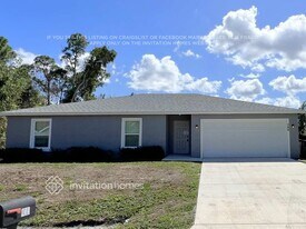 244 SW Aubudon Ave in Port St. Lucie, FL - Building Photo