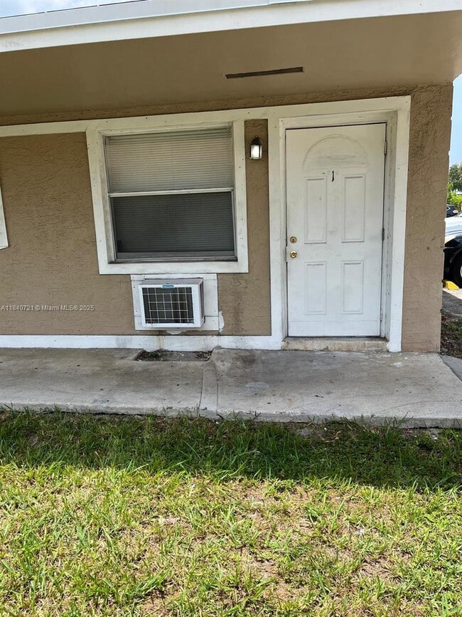 property at 1030 NW 3rd Ave