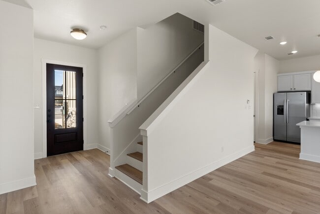 6632 Abode Ave in Temple, TX - Building Photo - Building Photo