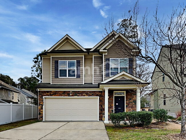 property at 3580 Eastern Branch Rd